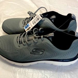 Mens Skechers shoes